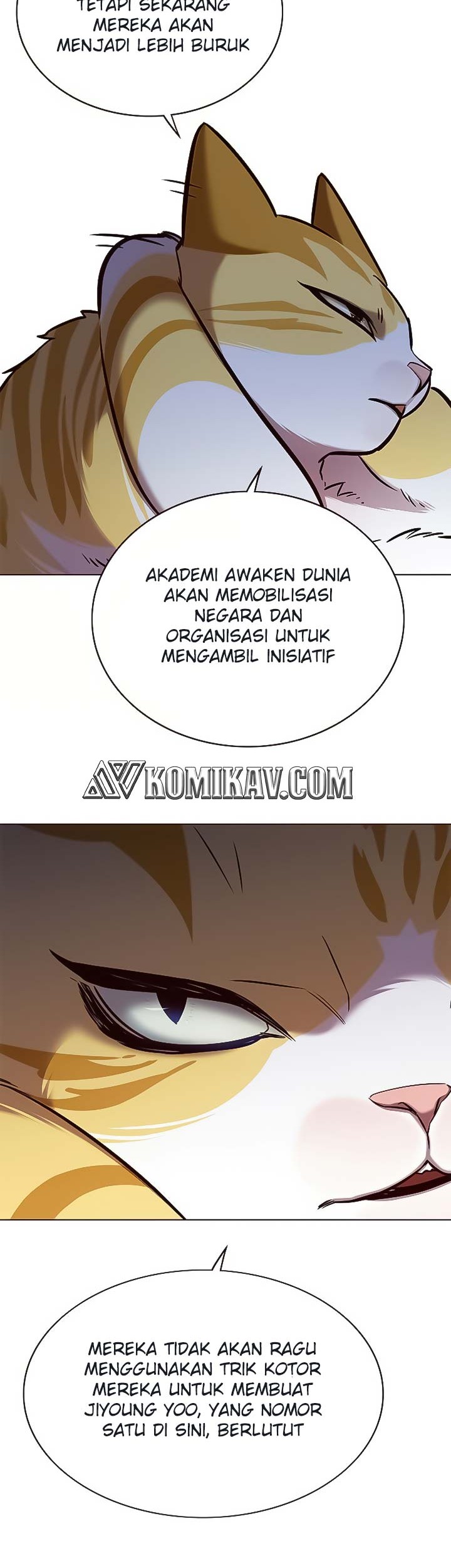 Eleceed - Chapter 170. - Page 58