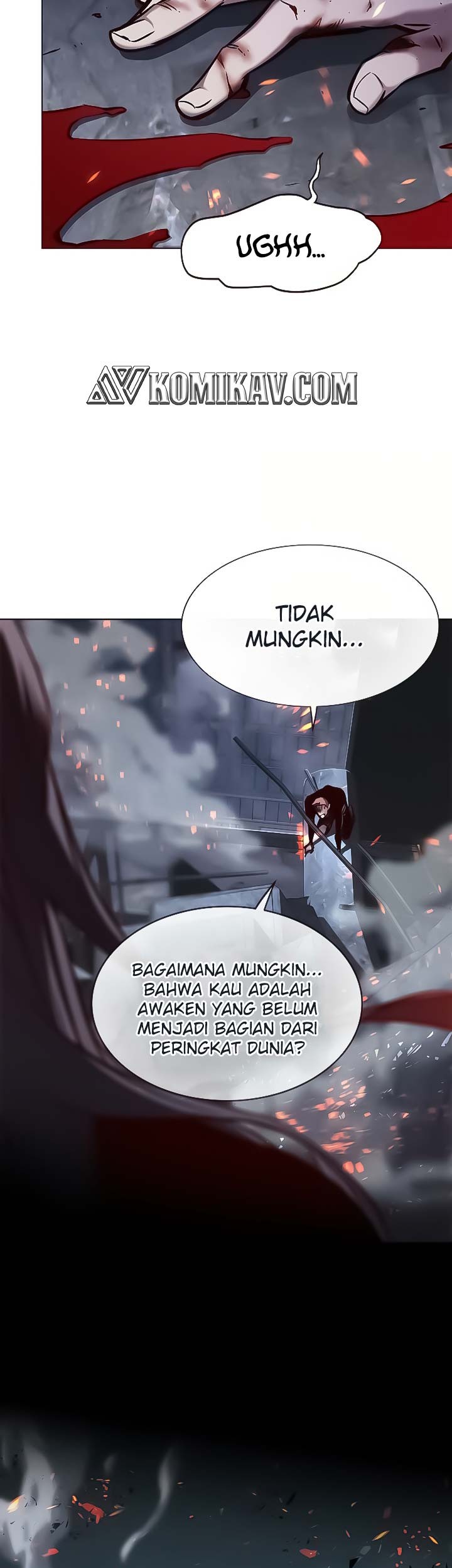 Eleceed - Chapter 170. - Page 63