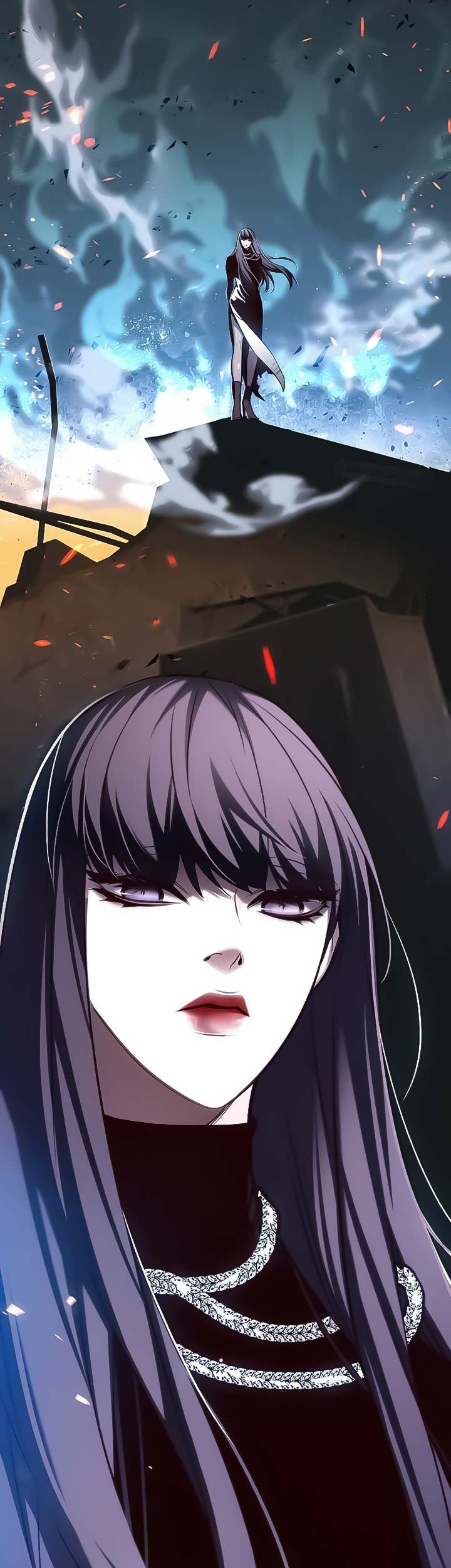 Eleceed - Chapter 170. - Page 64