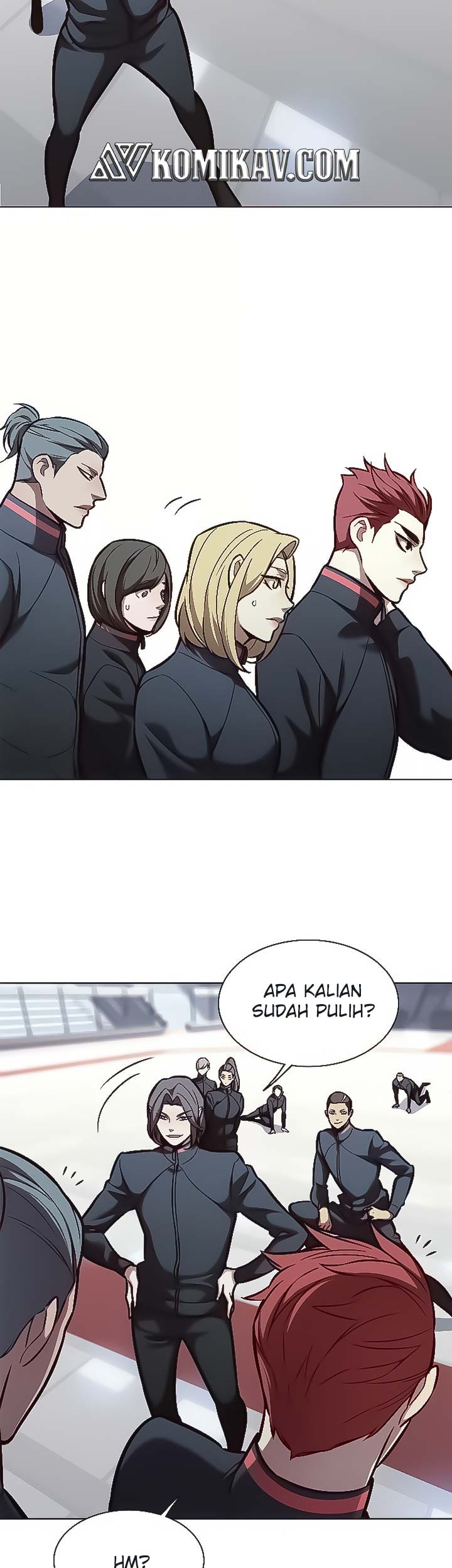 Eleceed - Chapter 170. - Page 5