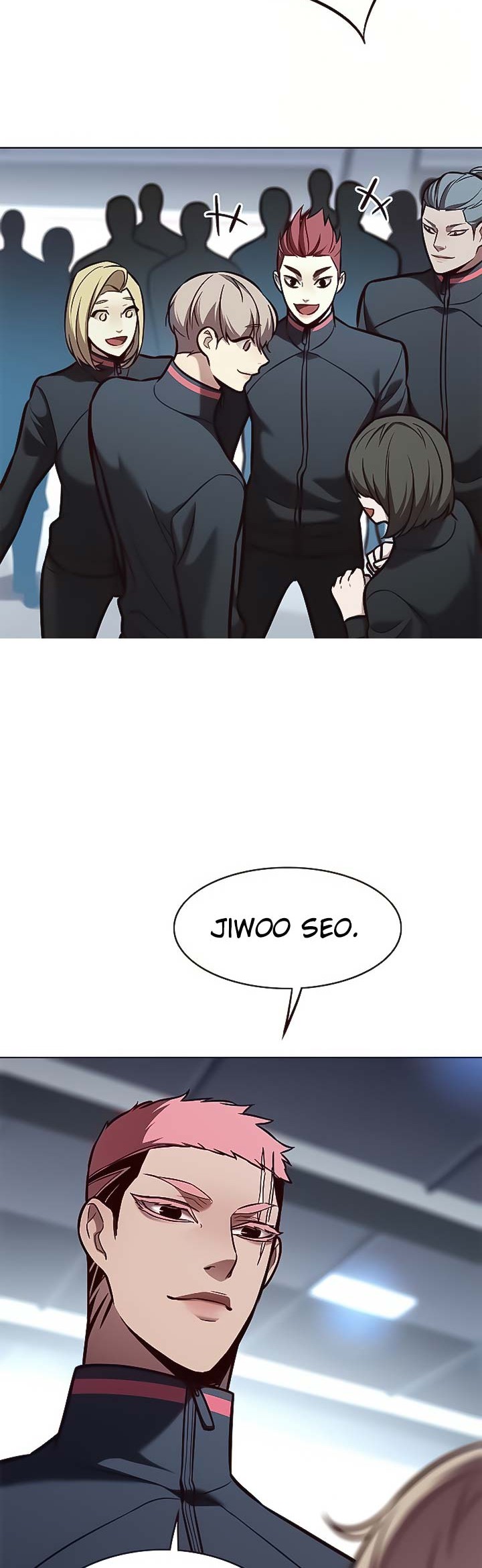 Eleceed - Chapter 170. - Page 9