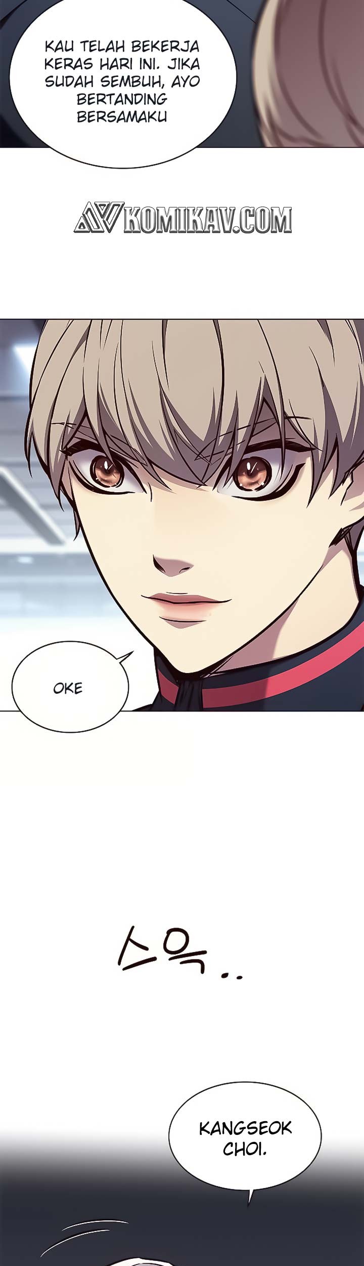 Eleceed - Chapter 170. - Page 10