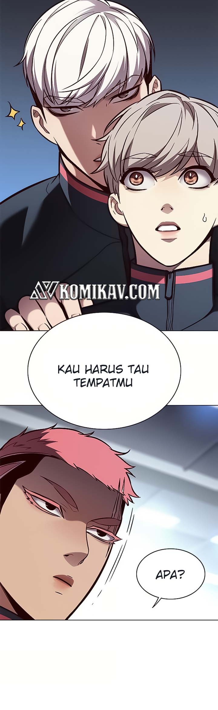 Eleceed - Chapter 170. - Page 11