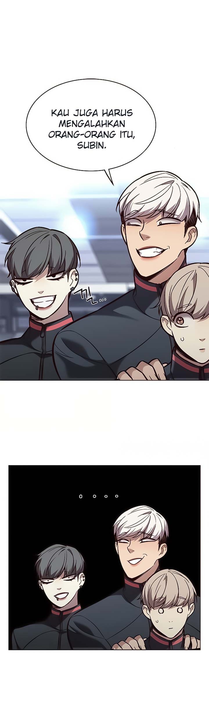 Eleceed - Chapter 170. - Page 13