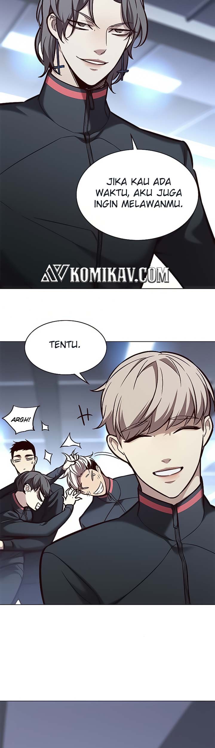 Eleceed - Chapter 170. - Page 15