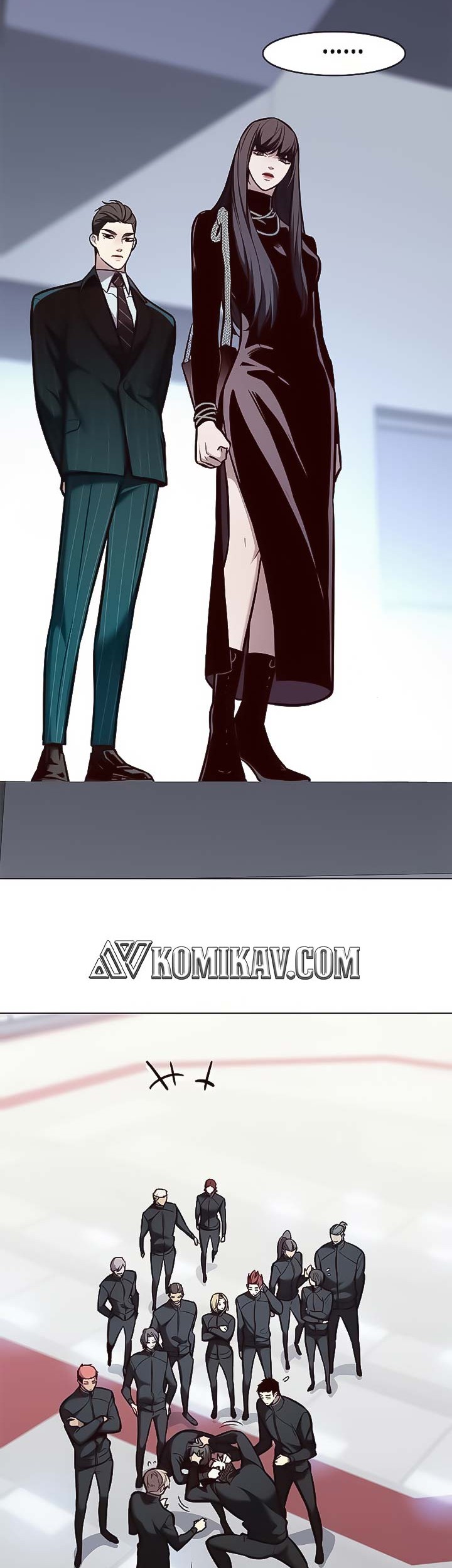 Eleceed - Chapter 170. - Page 16