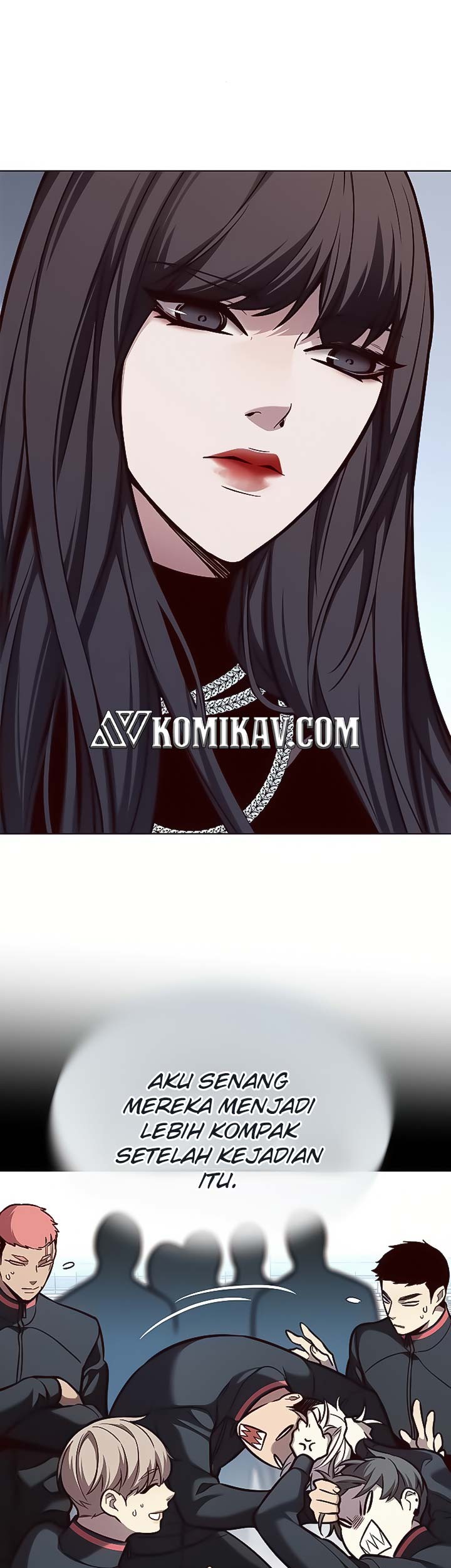 Eleceed - Chapter 170. - Page 18