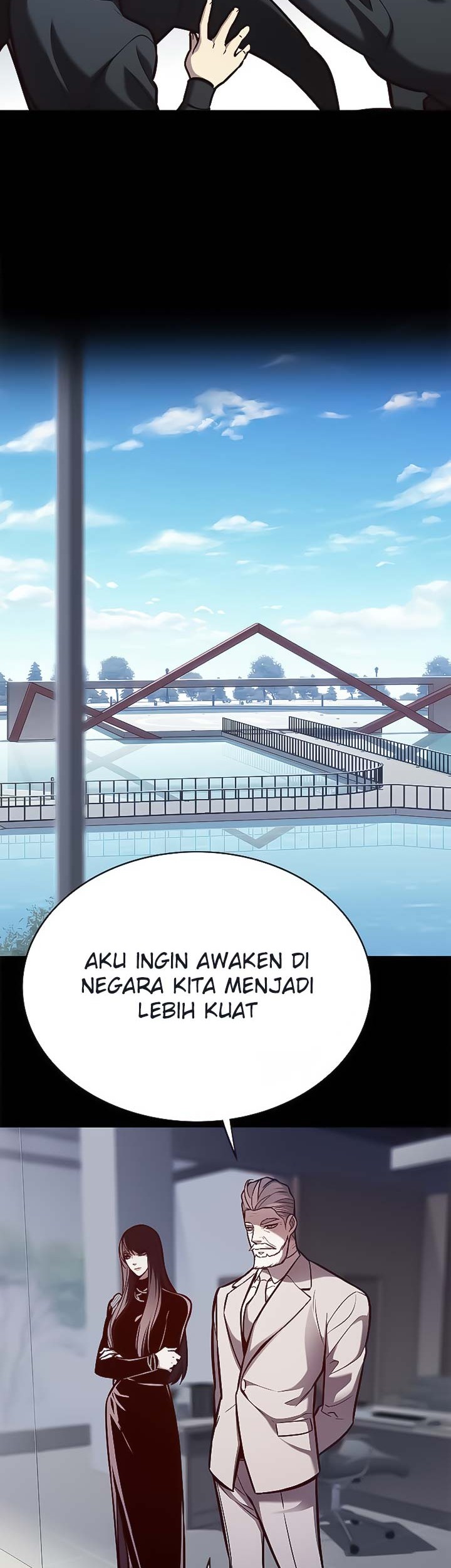 Eleceed - Chapter 170. - Page 19