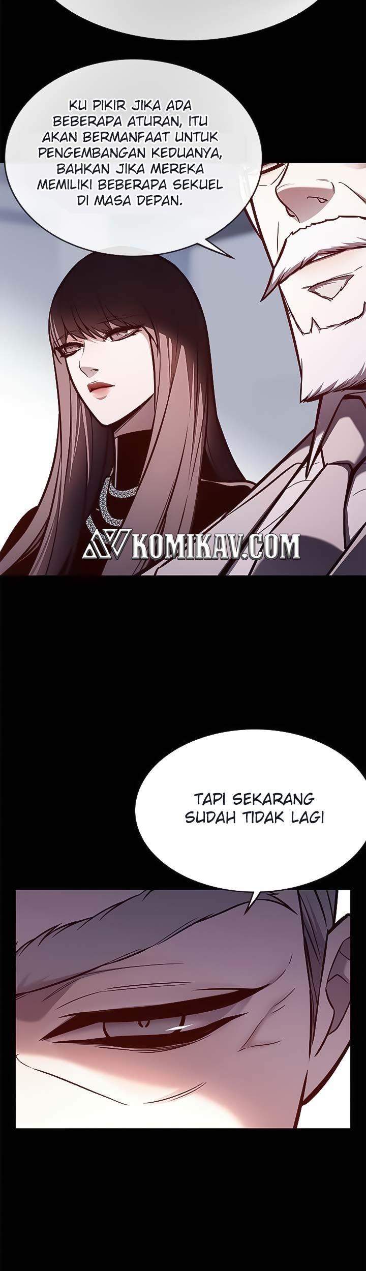 Eleceed - Chapter 170. - Page 21