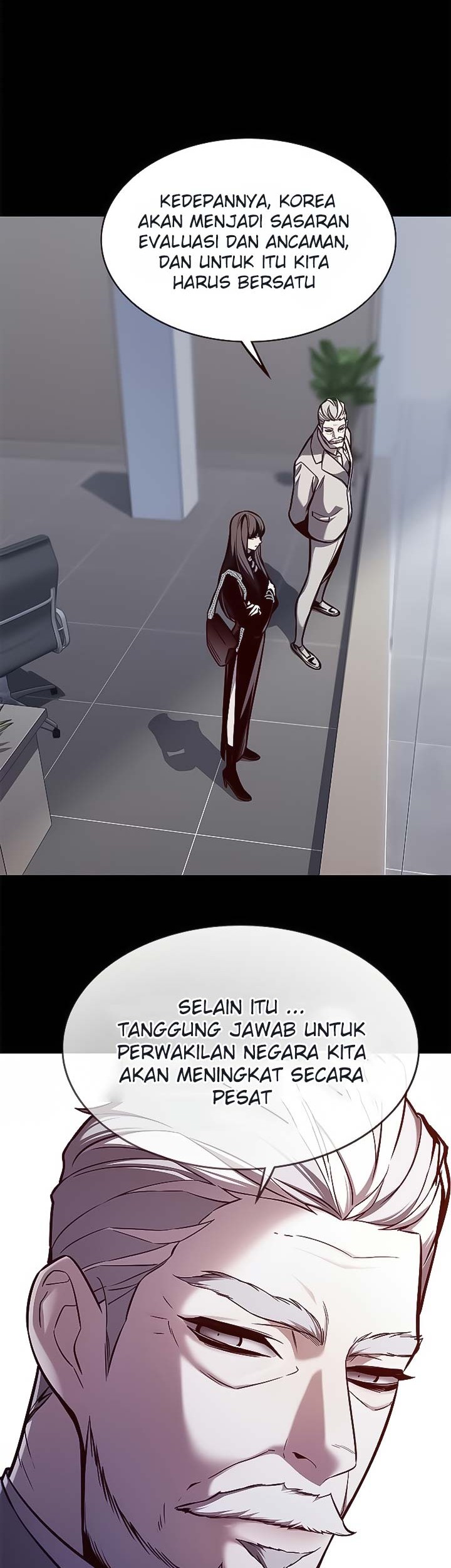 Eleceed - Chapter 170. - Page 22