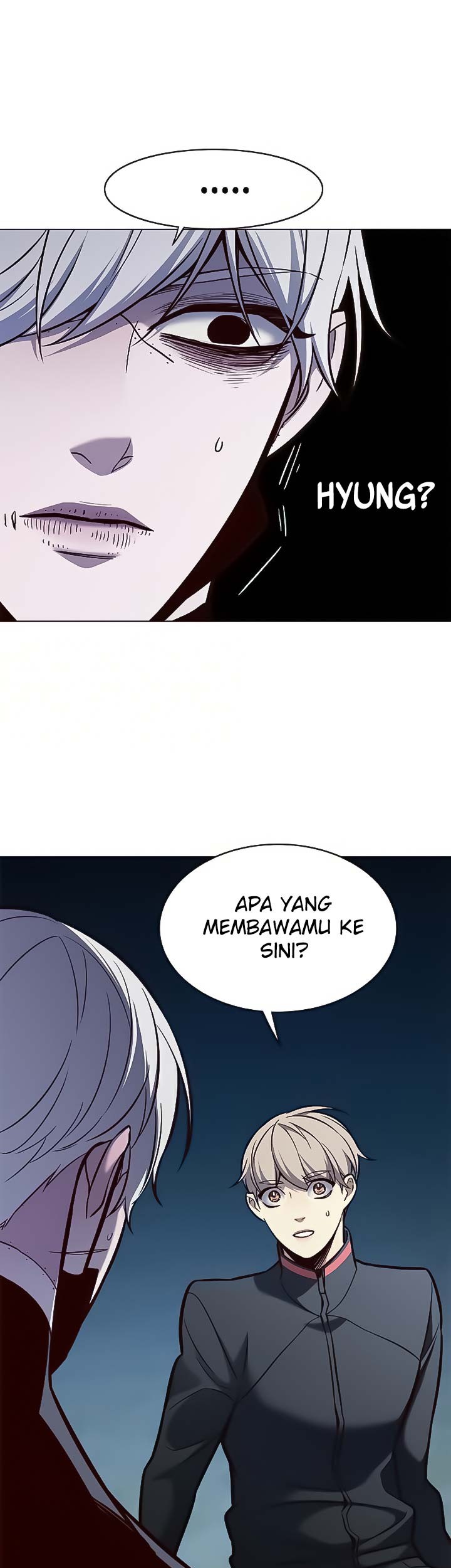 Eleceed - Chapter 169 - Page 24