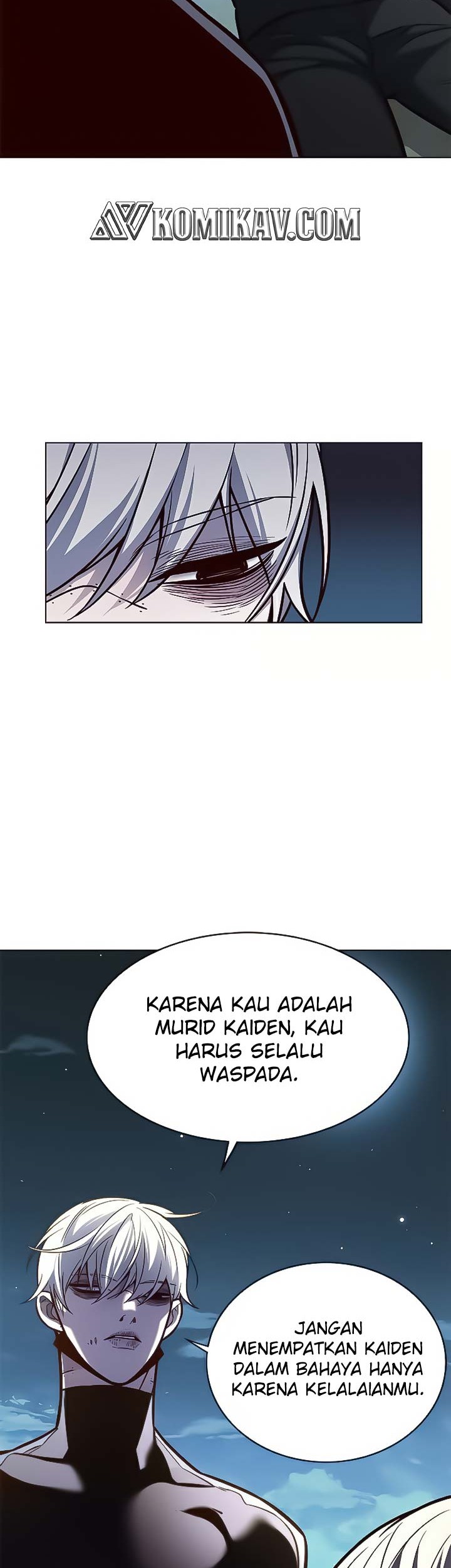 Eleceed - Chapter 169 - Page 25