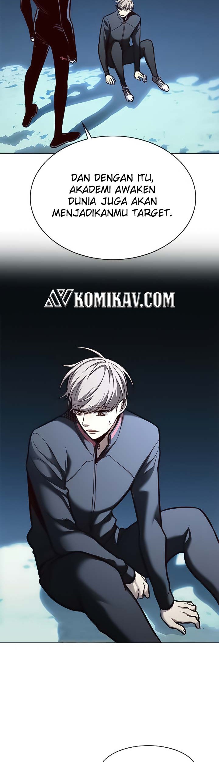 Eleceed - Chapter 169 - Page 28