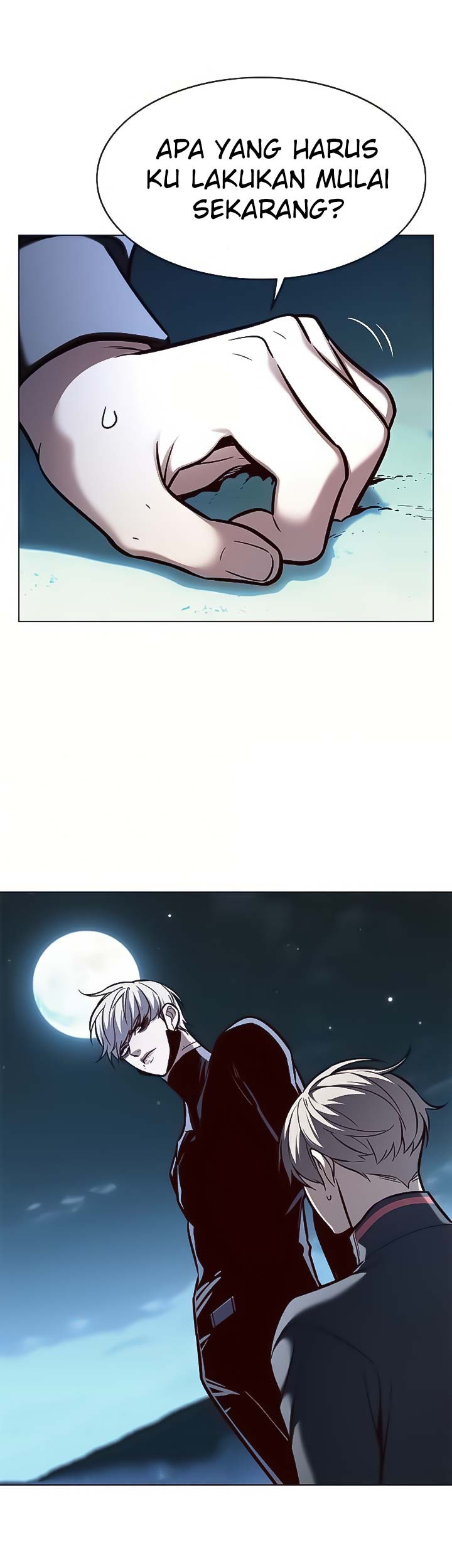 Eleceed - Chapter 169 - Page 30