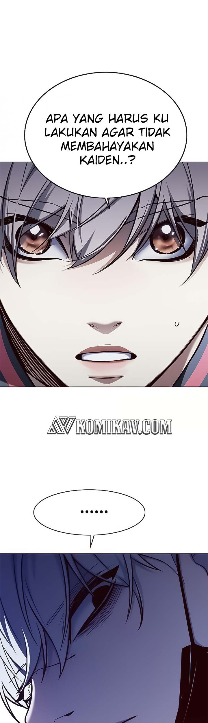 Eleceed - Chapter 169 - Page 31