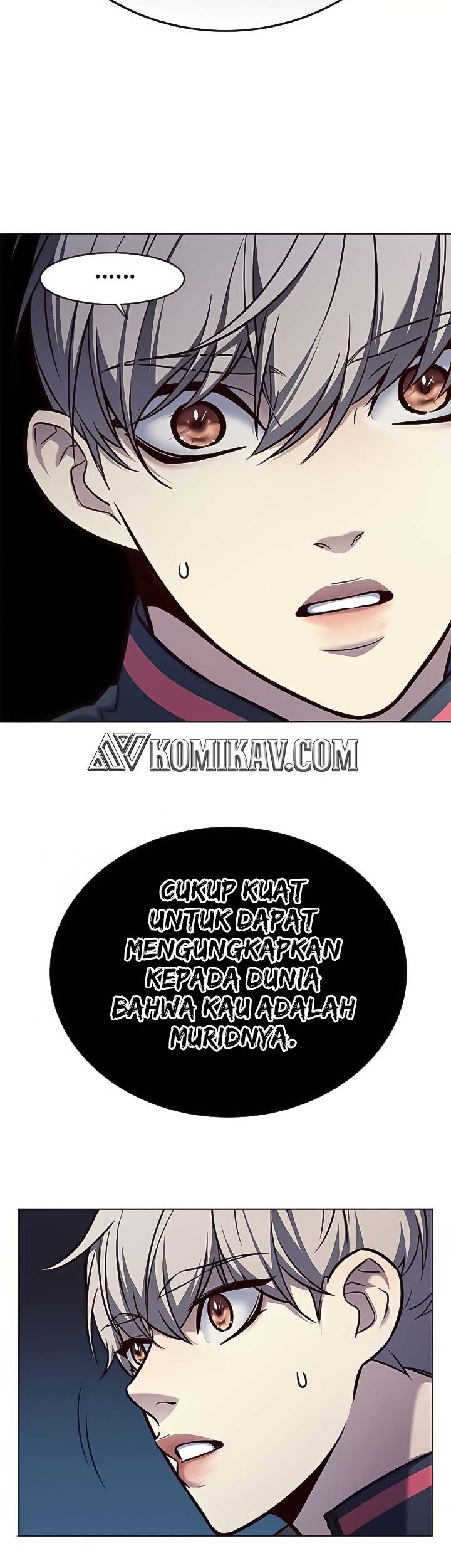 Eleceed - Chapter 169 - Page 34