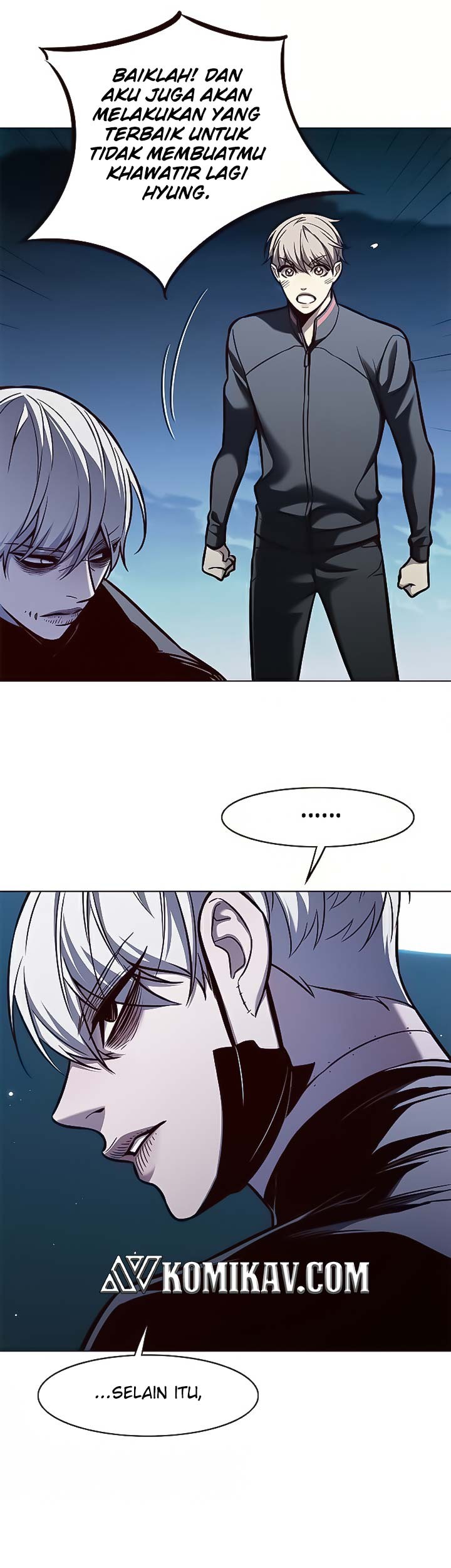 Eleceed - Chapter 169 - Page 36