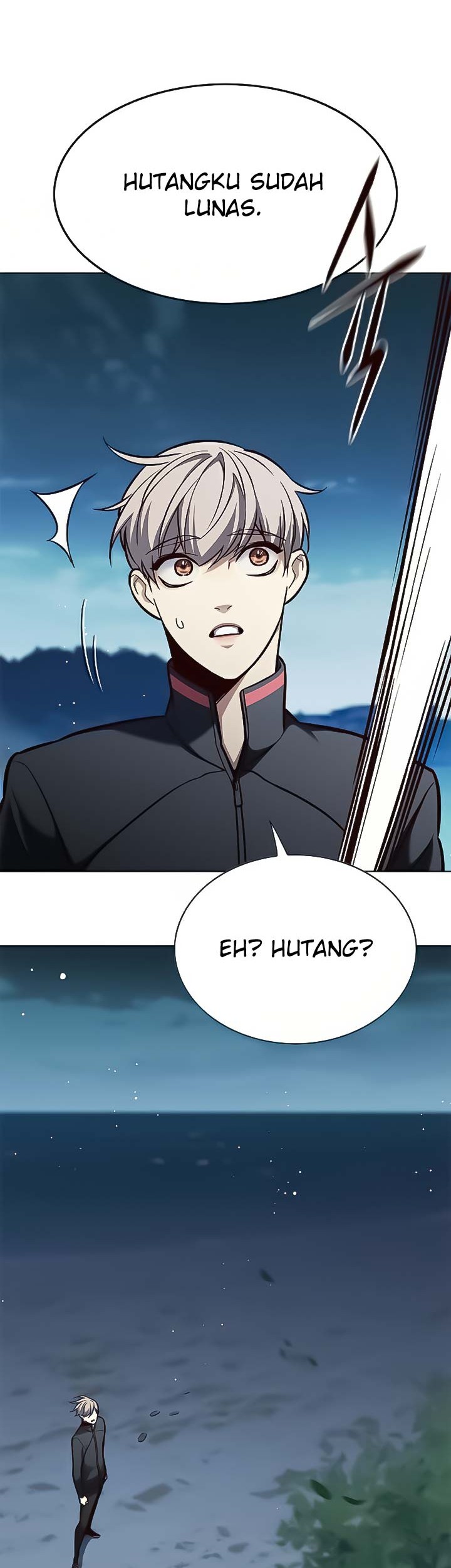 Eleceed - Chapter 169 - Page 37