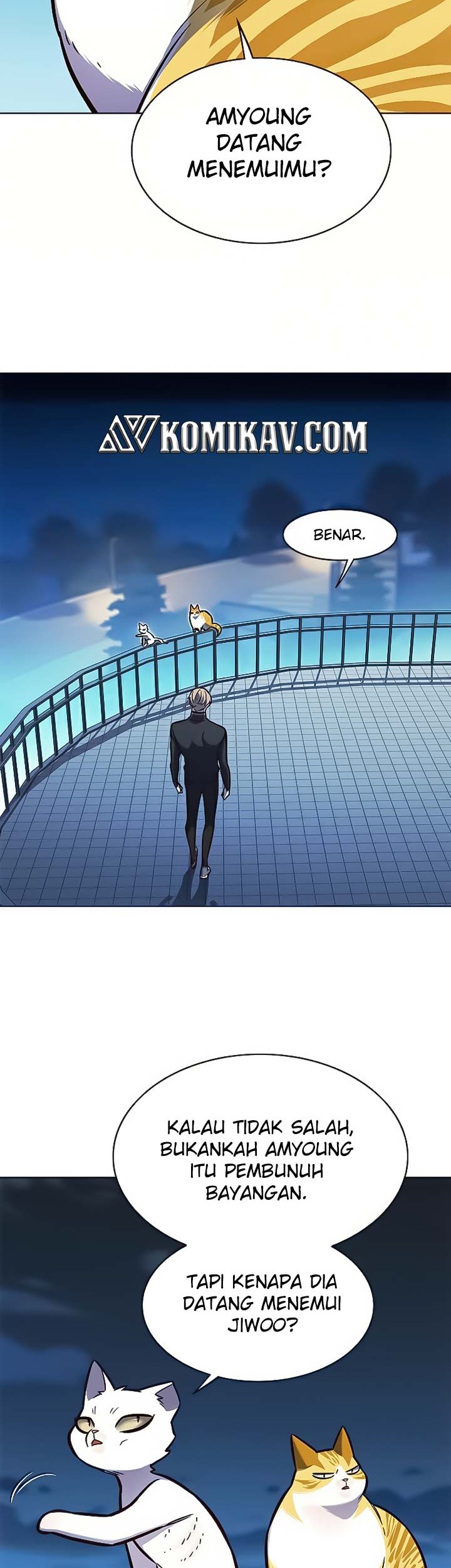 Eleceed - Chapter 169 - Page 40