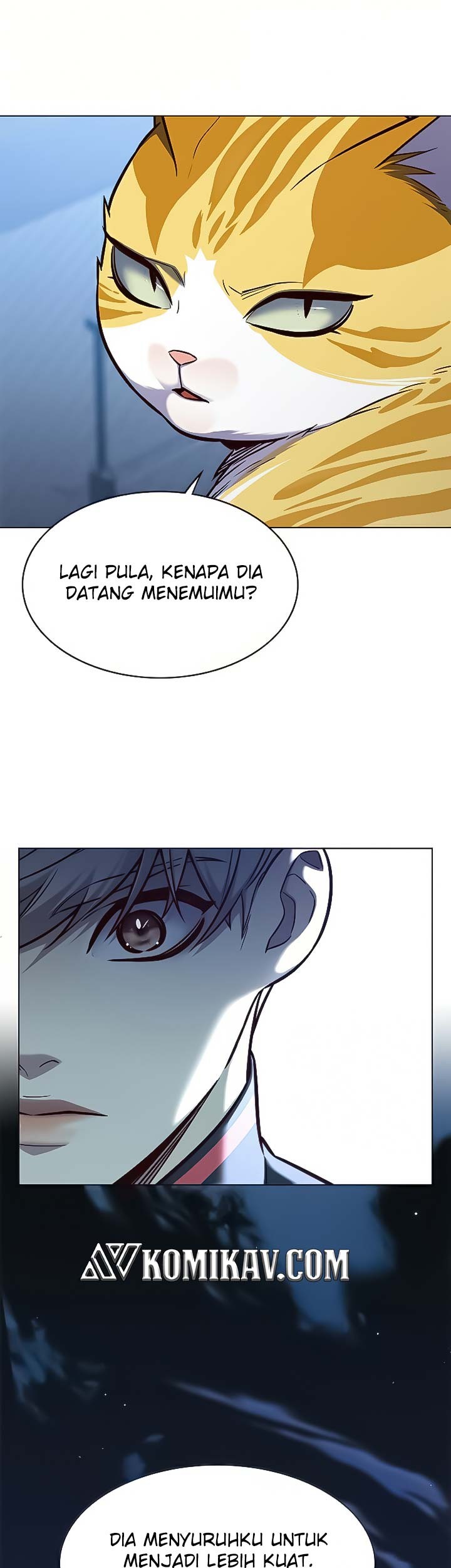 Eleceed - Chapter 169 - Page 42