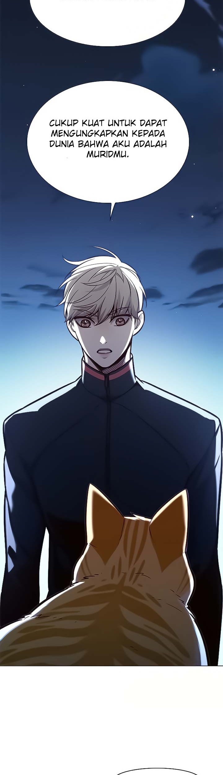 Eleceed - Chapter 169 - Page 43