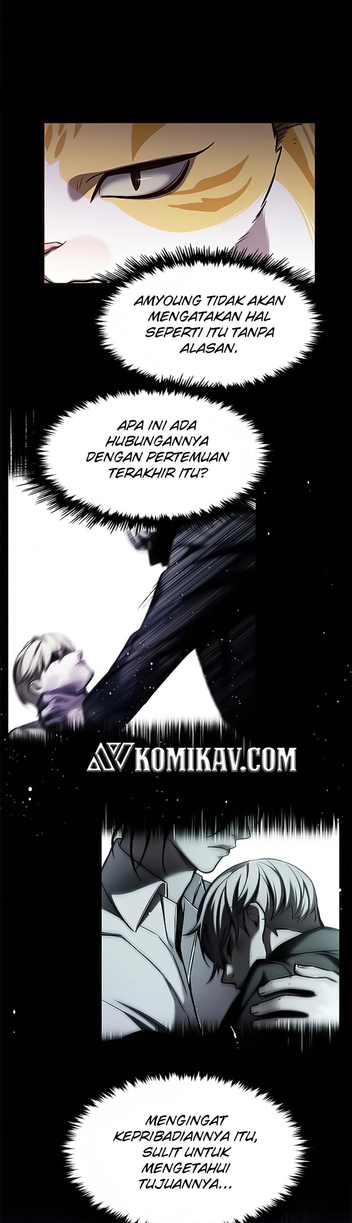 Eleceed - Chapter 169 - Page 48