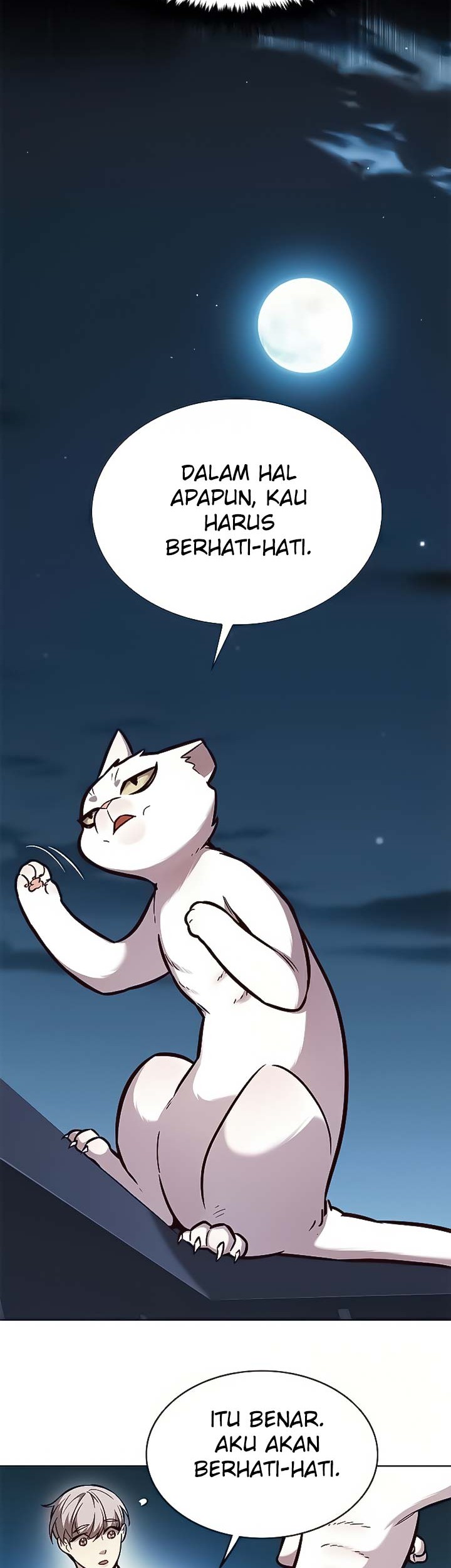 Eleceed - Chapter 169 - Page 49