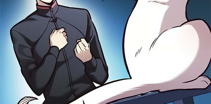 Eleceed - Chapter 169 - Page 50