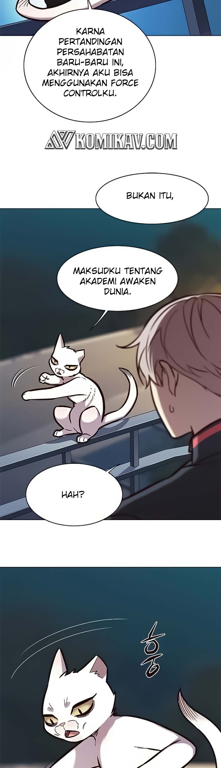 Eleceed - Chapter 169 - Page 51