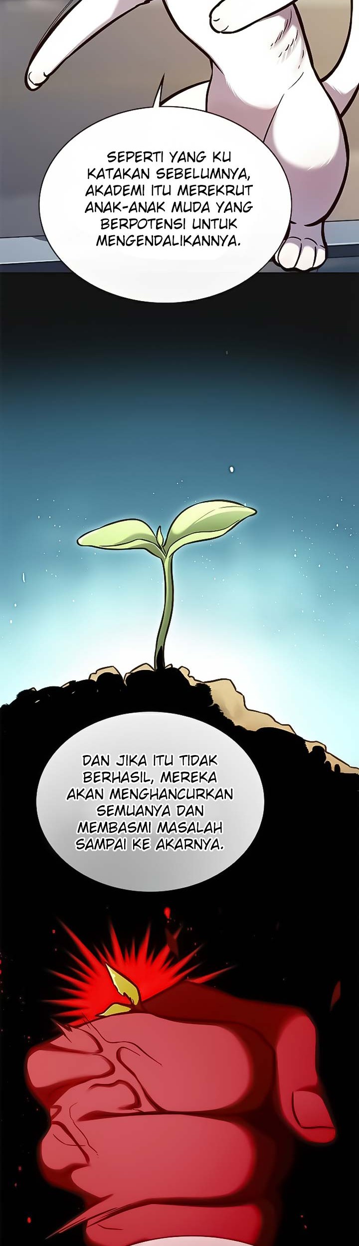 Eleceed - Chapter 169 - Page 52