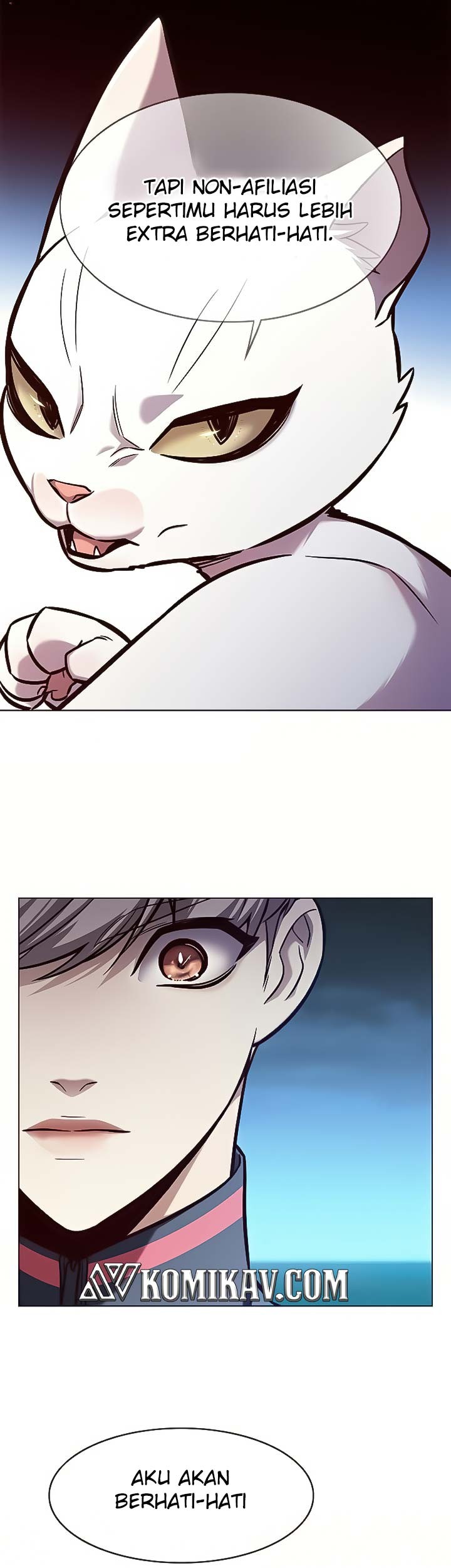 Eleceed - Chapter 169 - Page 54