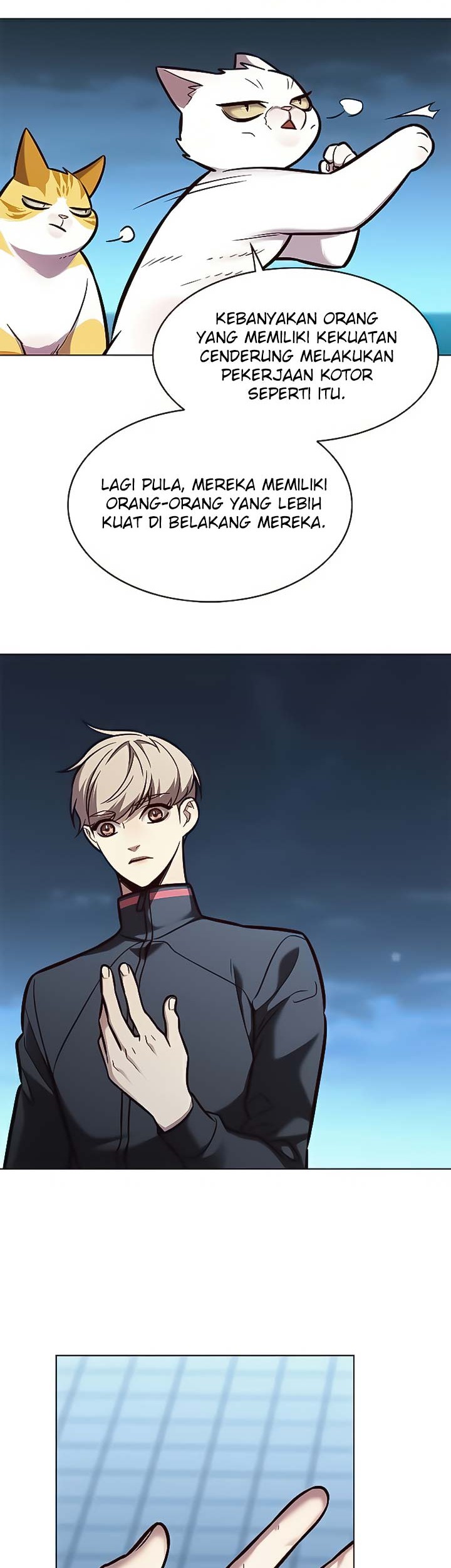 Eleceed - Chapter 169 - Page 55