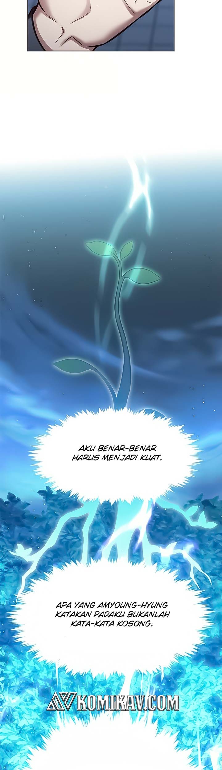 Eleceed - Chapter 169 - Page 57