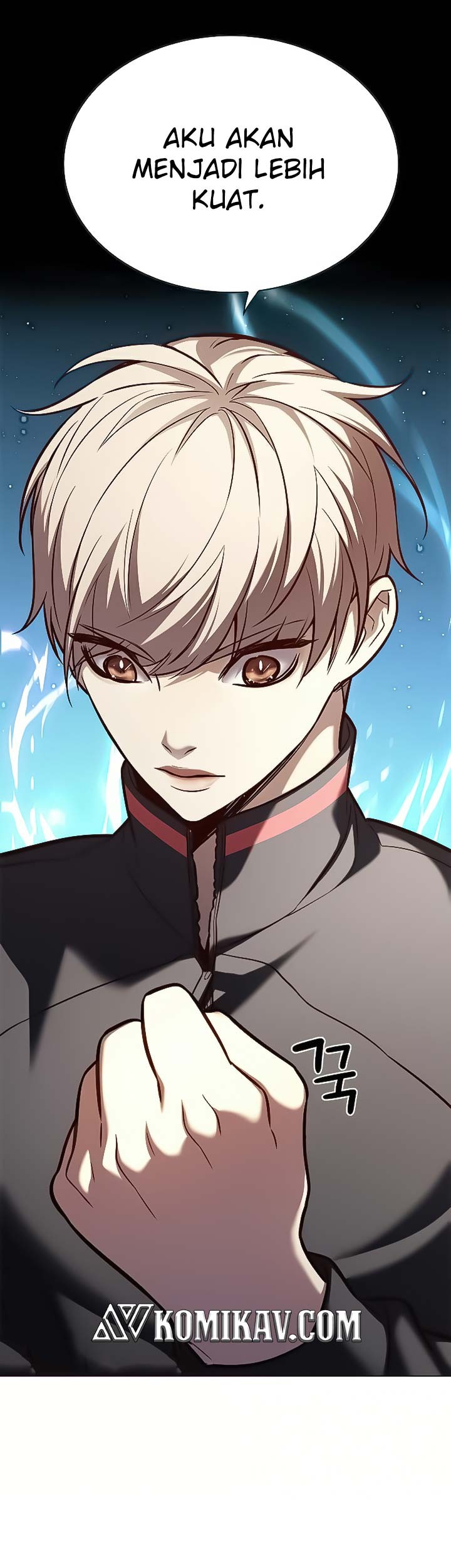 Eleceed - Chapter 169 - Page 60