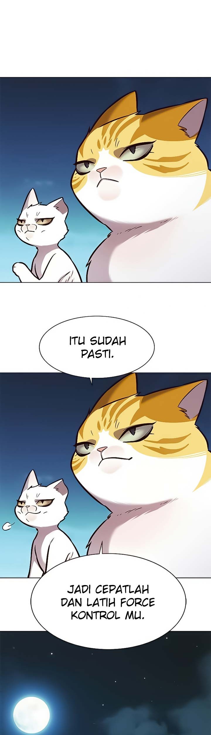 Eleceed - Chapter 169 - Page 61