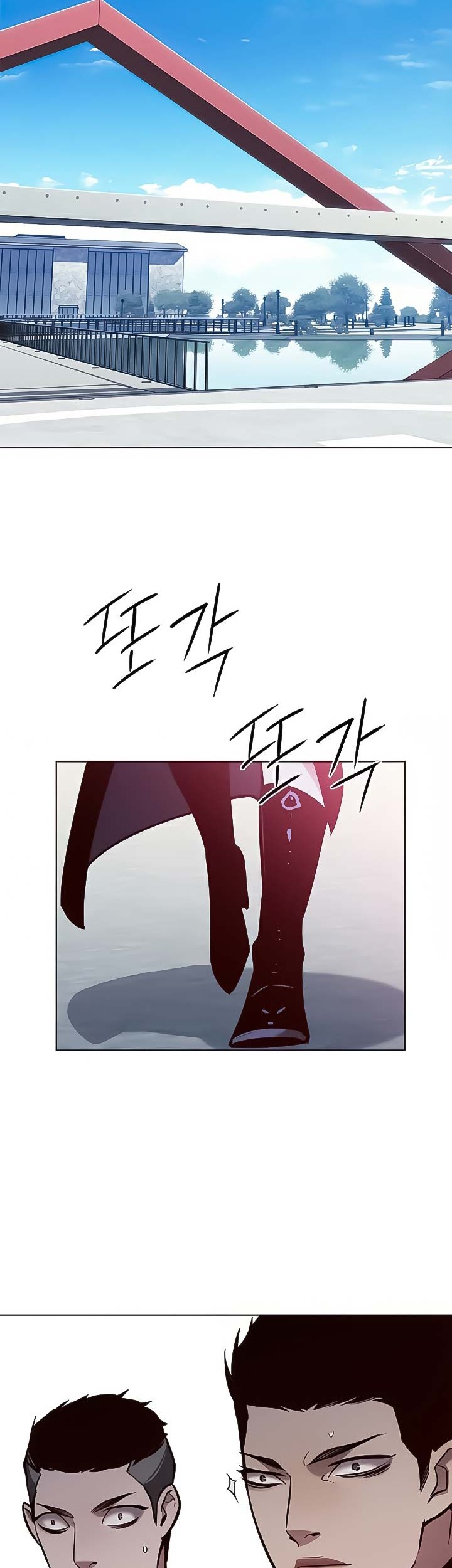 Eleceed - Chapter 169 - Page 64