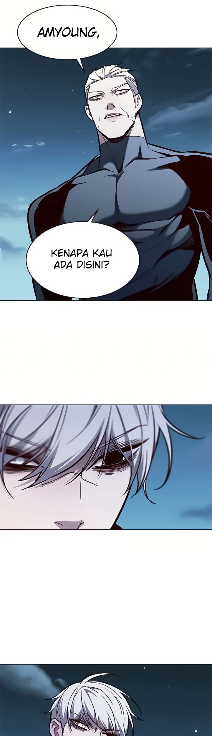 Eleceed - Chapter 169 - Page 3