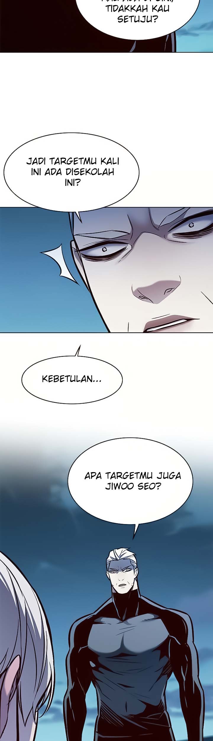 Eleceed - Chapter 169 - Page 5