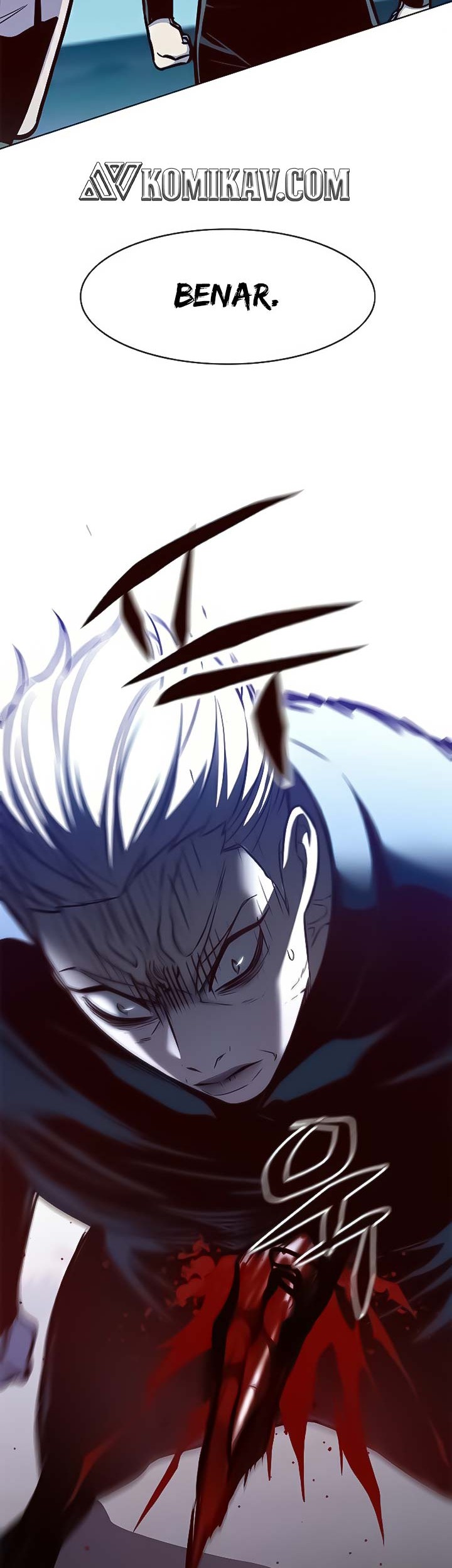 Eleceed - Chapter 169 - Page 6