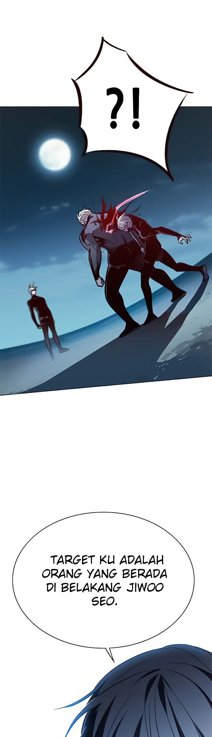 Eleceed - Chapter 169 - Page 8