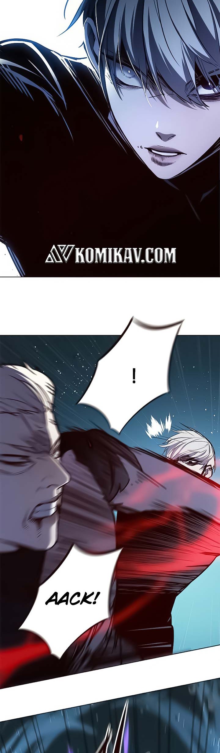 Eleceed - Chapter 169 - Page 9