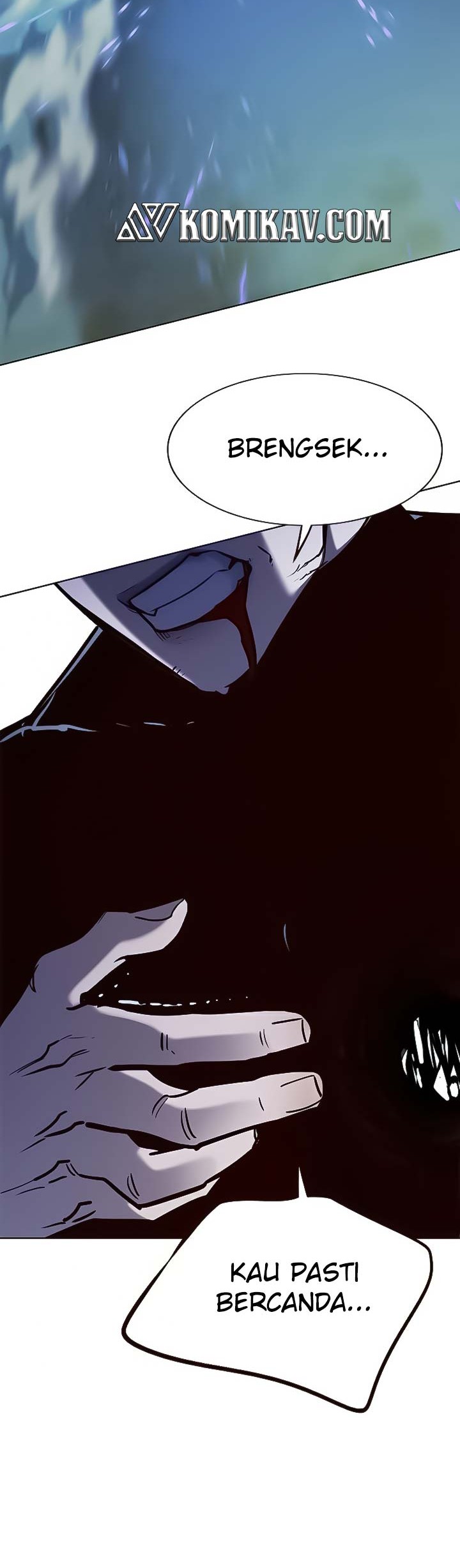 Eleceed - Chapter 169 - Page 11