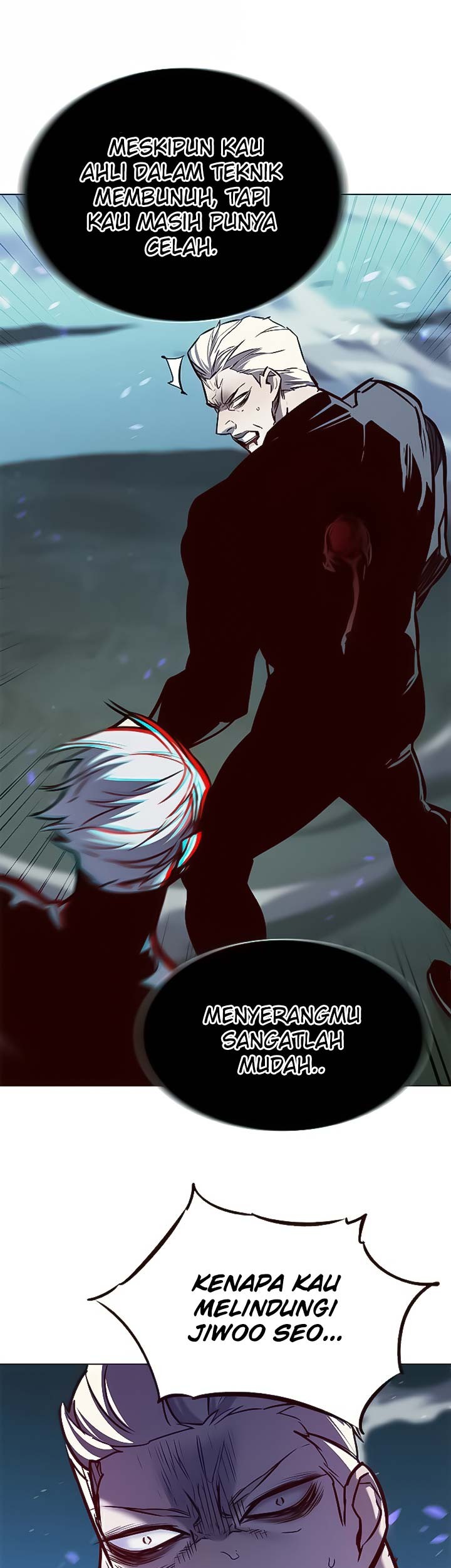 Eleceed - Chapter 169 - Page 12