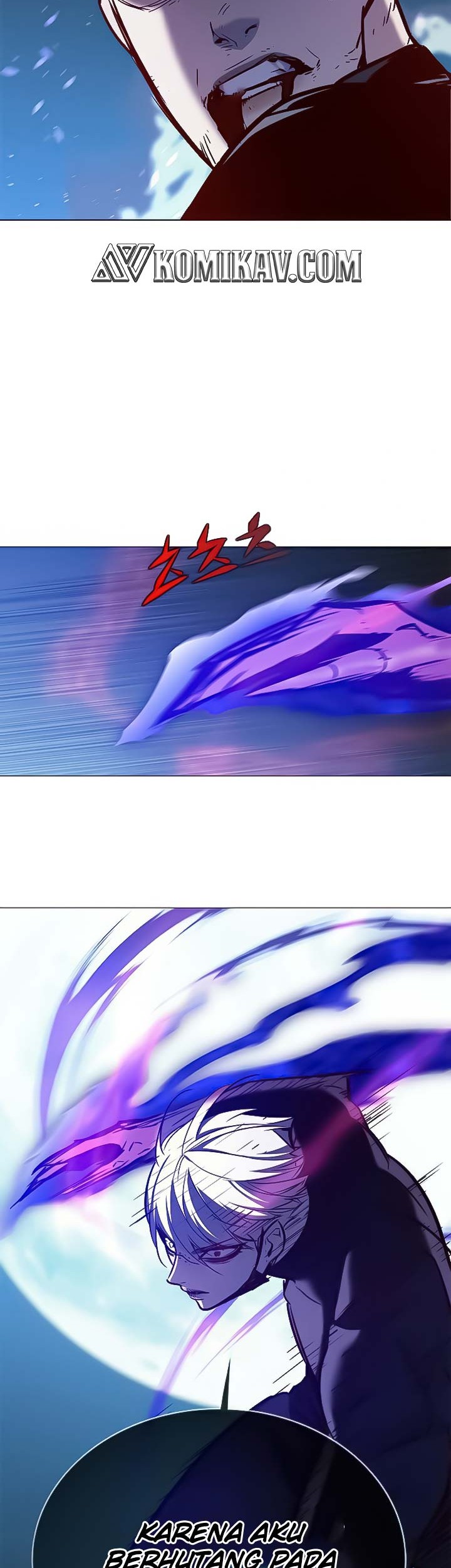 Eleceed - Chapter 169 - Page 13