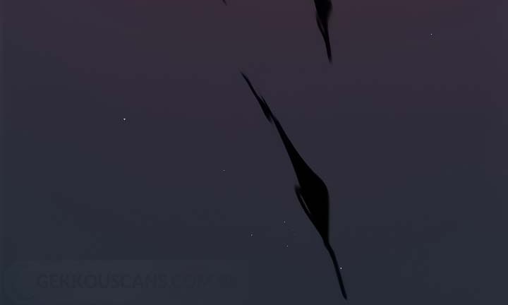 Eleceed - Chapter 169 - Page 17