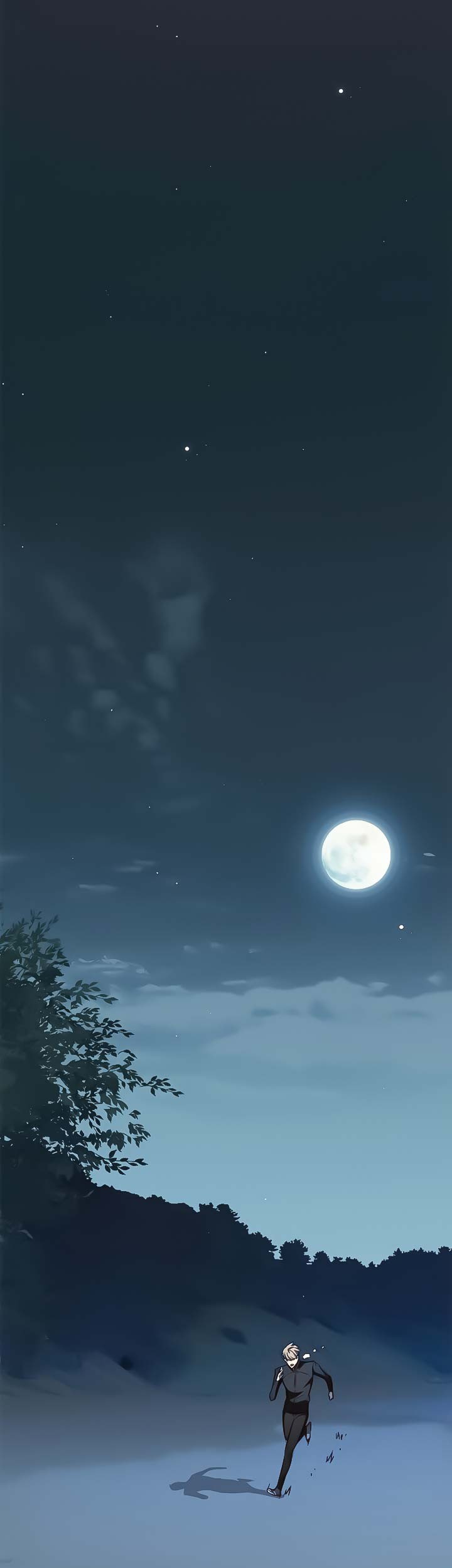 Eleceed - Chapter 169 - Page 18