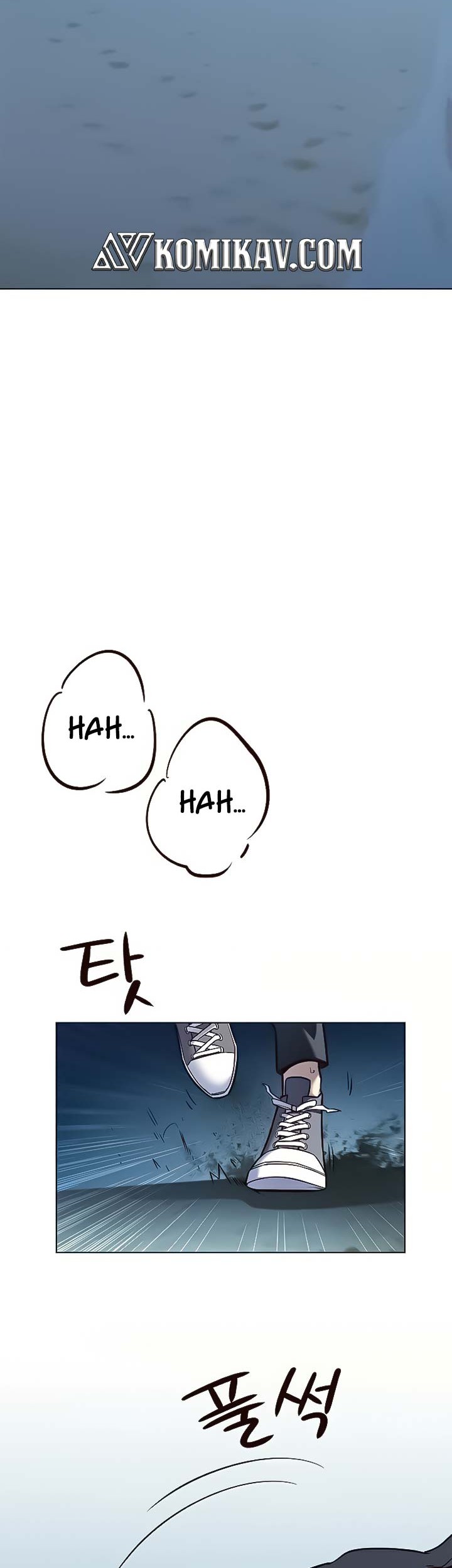 Eleceed - Chapter 169 - Page 19