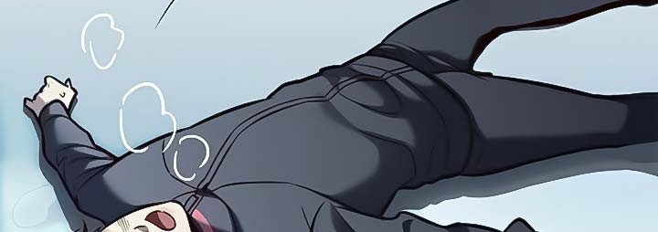 Eleceed - Chapter 169 - Page 20