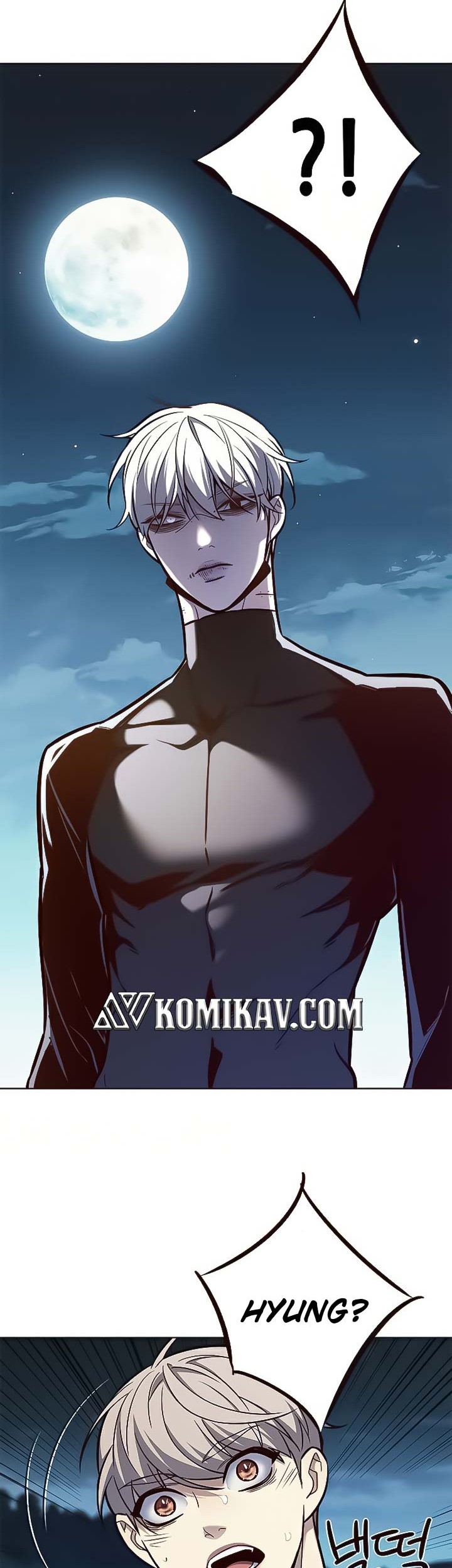 Eleceed - Chapter 169 - Page 22