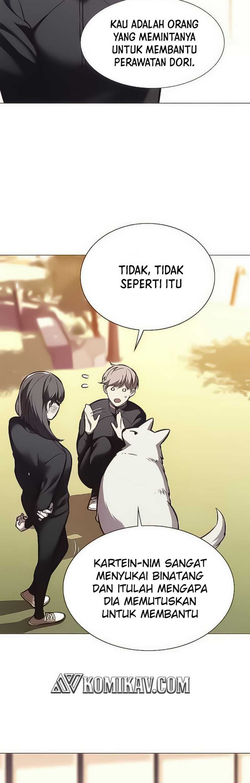 Eleceed - Chapter 168. - Page 26